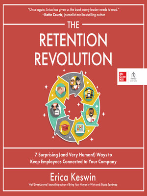 The Retention Revolution - Audiobook